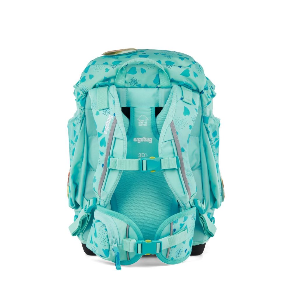 Ergobag Pack ReitBärtraum #5