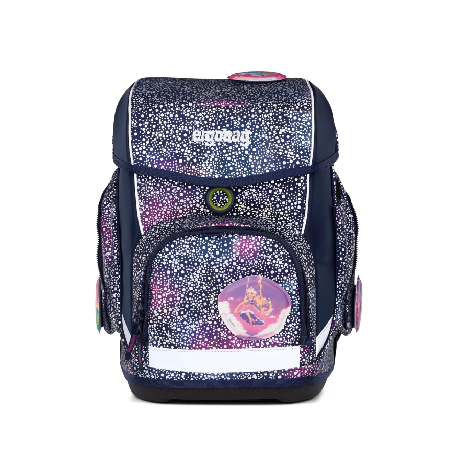 Ergobag Cubo Set Bärlaxy #5