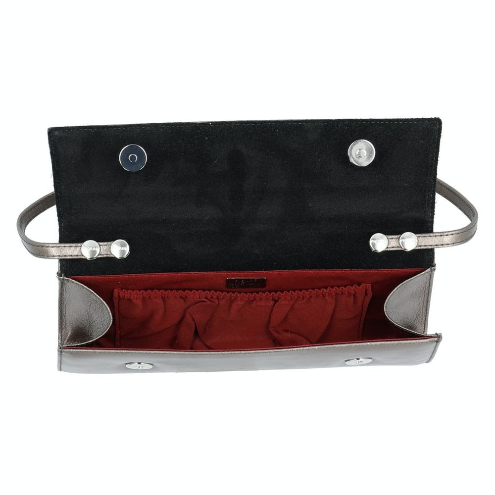 Picard Auguri Handtasche Altsilber #5