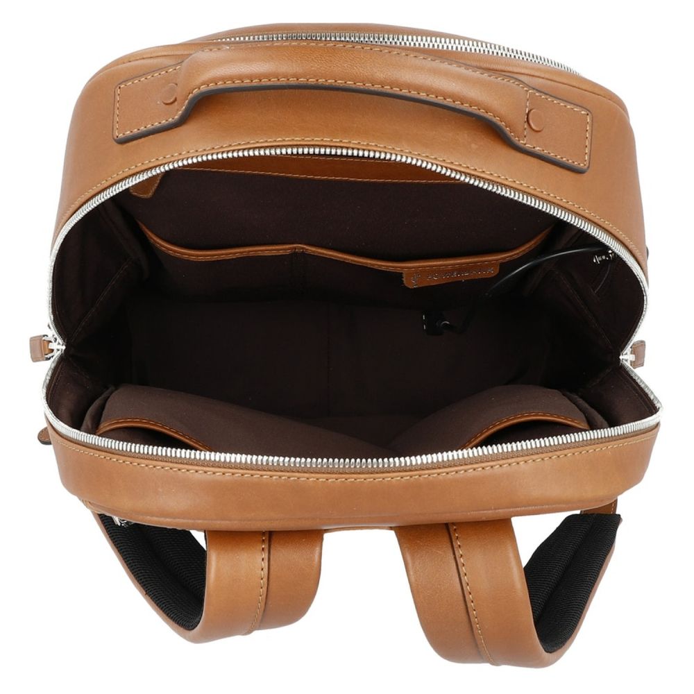 Picard Authentic Rucksack Cognac #5