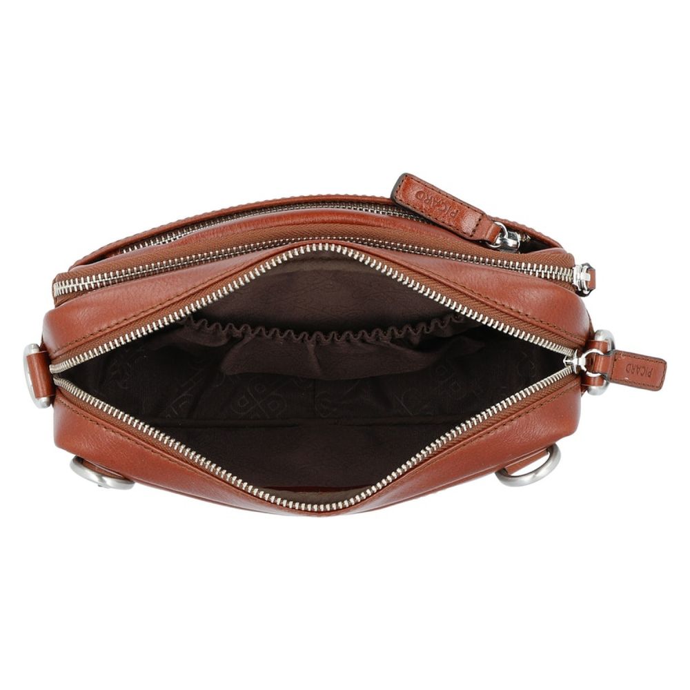 Picard Buddy Handgelenktasche Cognac #5