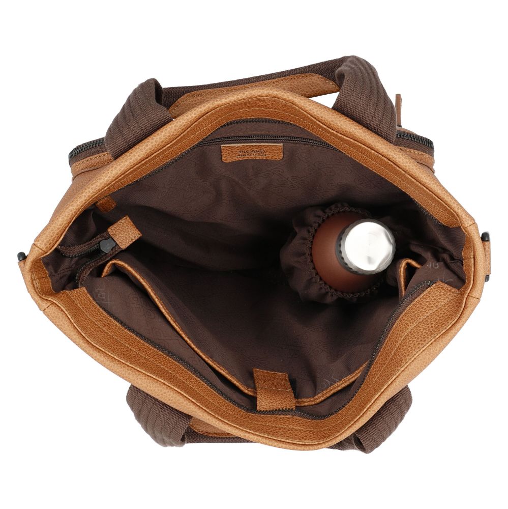 Picard Casual Businessumhänger cognac #5