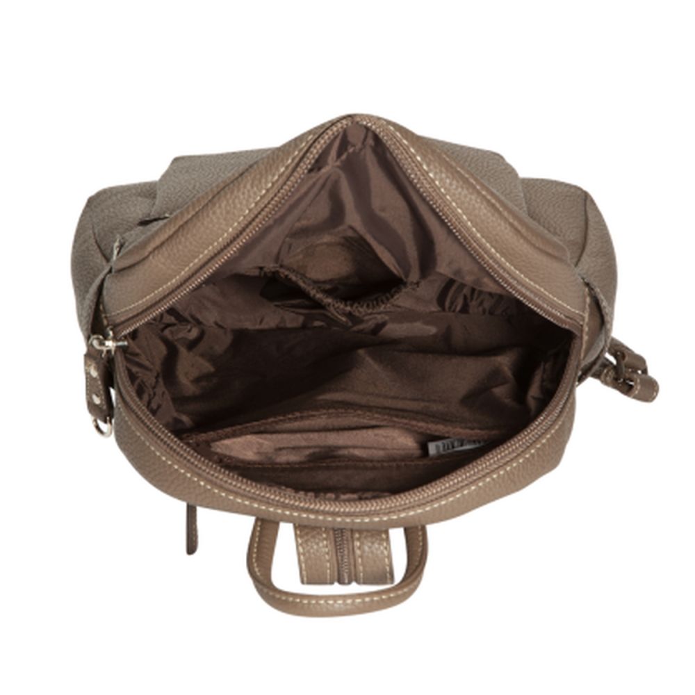 Picard Loire Rucksack Taupe #5