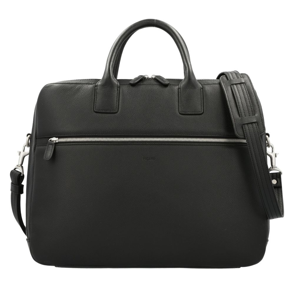 Picard Milano Businessumhänger Schwarz #5