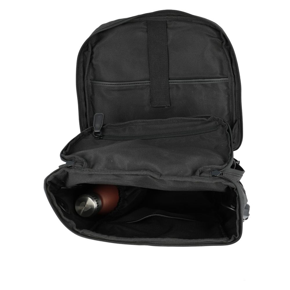 Picard Speed Freizeitrucksack Schwarz #5