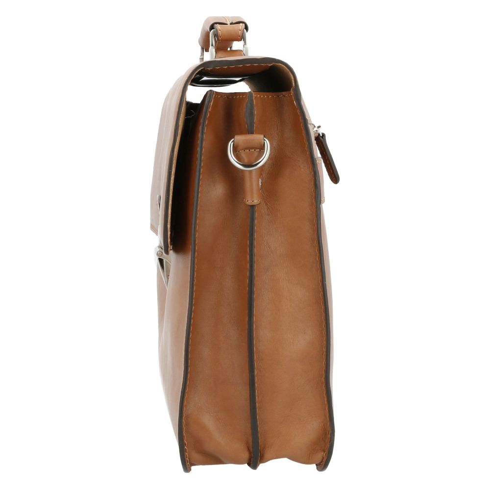 Picard Toscana Aktenmappe Camel #5