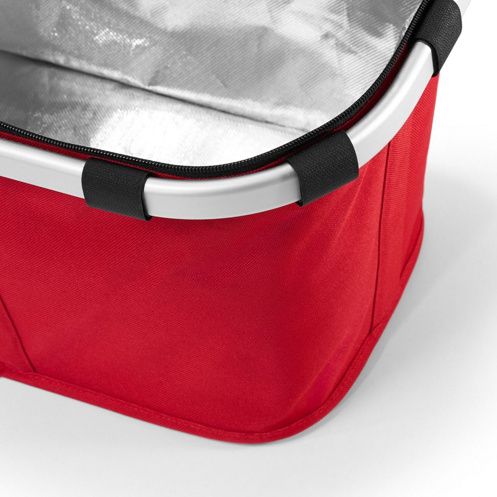 Reisenthel Carrybag Iso Red #5