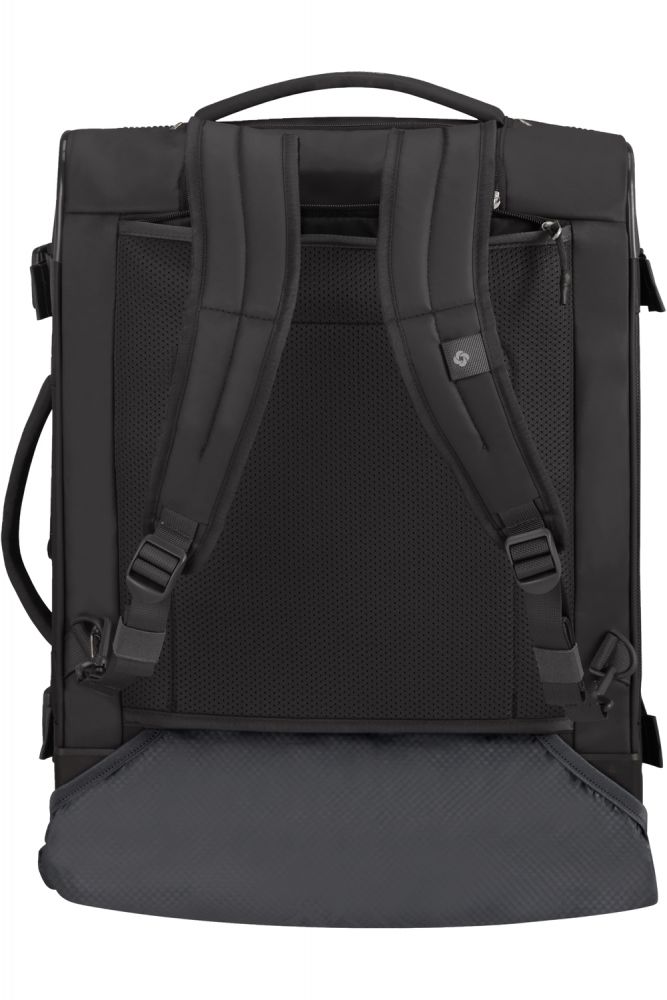 Samsonite Midtown Duffle/Wh 55/20 Backpack 55 Black #5