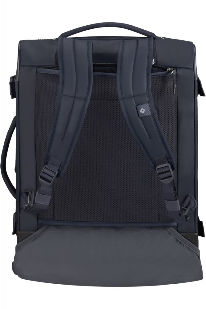 Samsonite Midtown Duffle/Wh 55/20 Backpack 55 Dark Blue #5