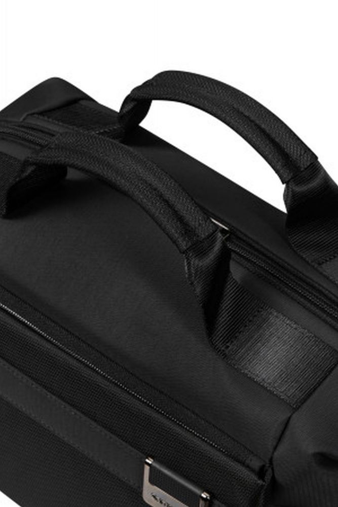 Samsonite Airea Beauty Case Black #5