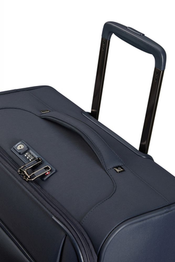 Samsonite Airea Spinner 67/24 Exp 67 Dark Blue #5