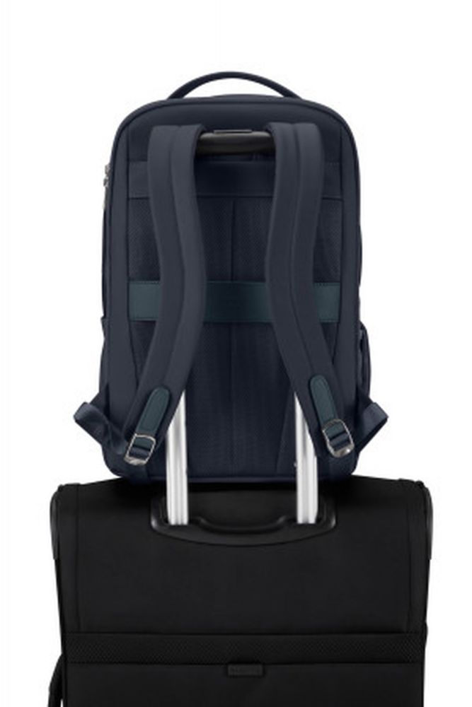 Samsonite Be-Her Backpack 14.1" Dark Navy #5