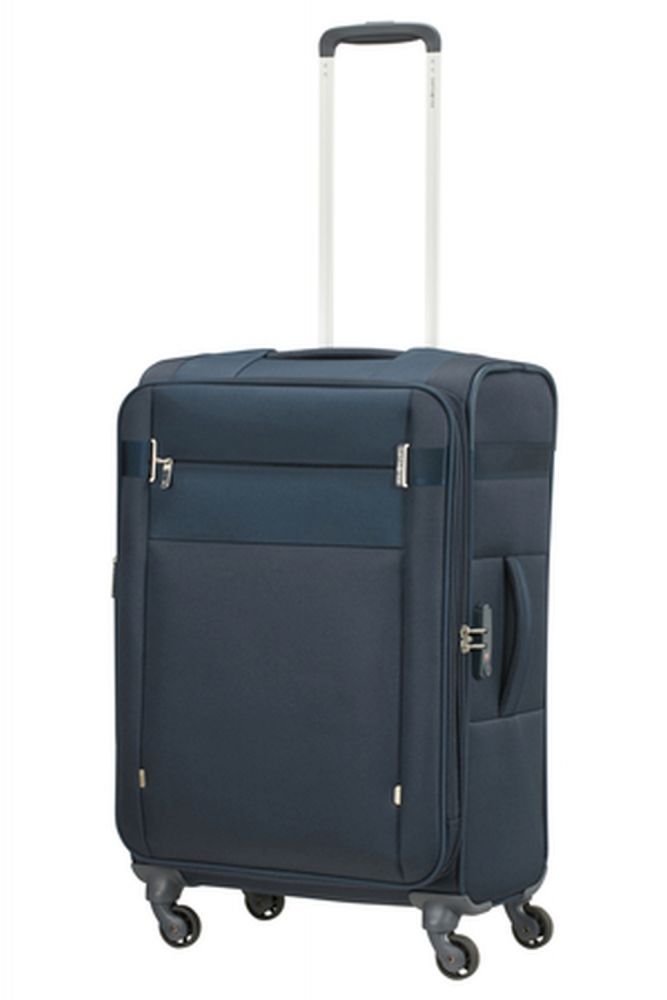 Samsonite Citybeat Spinner 66/24 Exp 66 Navy Blue #5