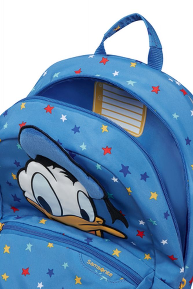 Samsonite Disney Ultimate 2.0 Backpack S+ Disney Donald Stars Donald Stars #5