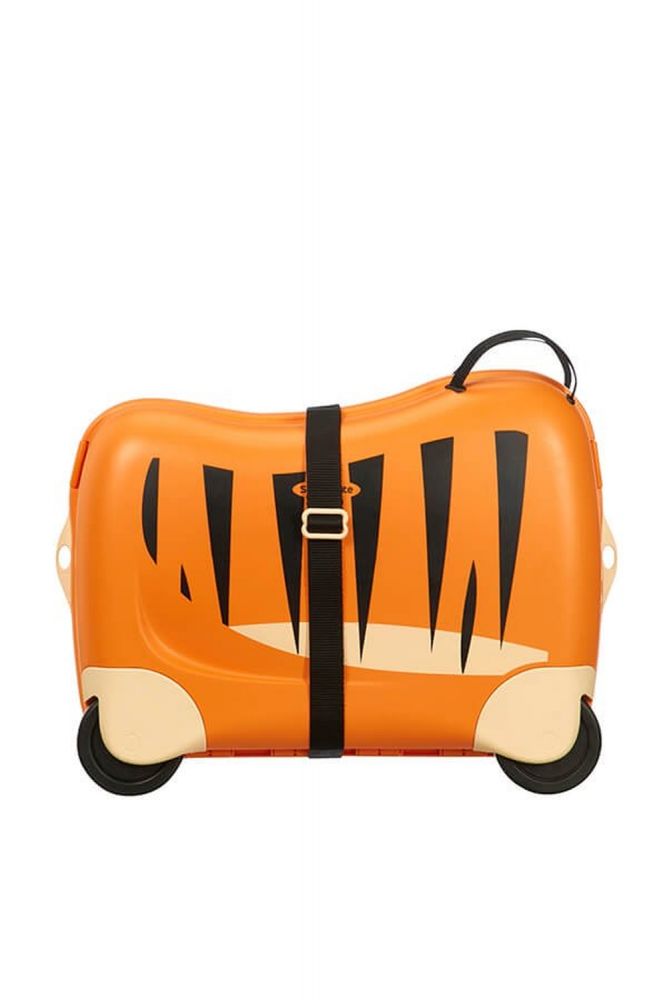 Samsonite Dream Rider Kinderkoffer Tiger T. #5