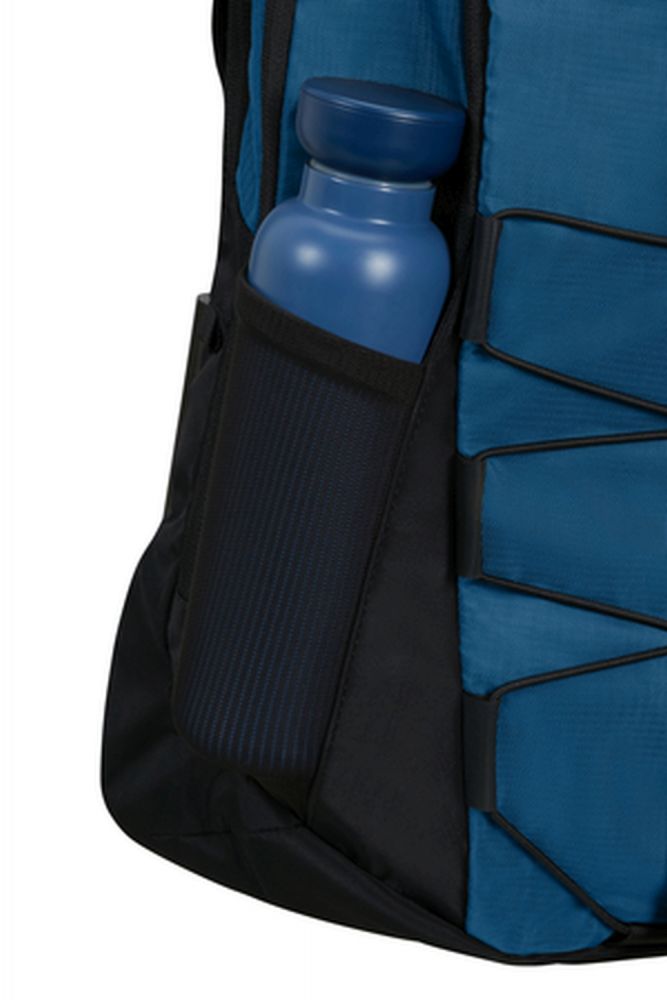 Samsonite Dye-Namic Backpack M 15.6" Blue #5