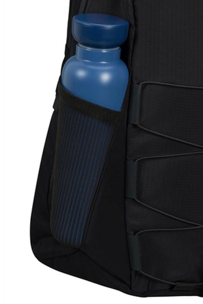 Samsonite Dye-Namic Backpack S 14.1" Black #5