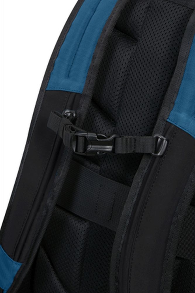 Samsonite Dye-Namic Backpack S 14.1" Blue #5