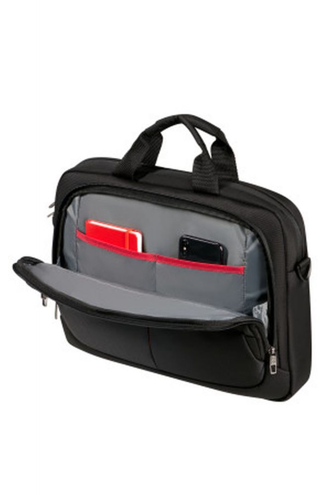 Samsonite Guardit 3.0 Briefcase 15.6" Black #5