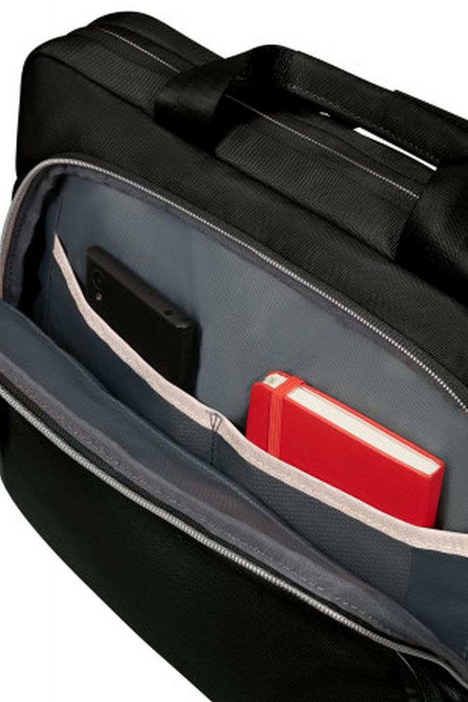 Samsonite Guardit Classy 2.0 Briefcase 15.6" Black #5