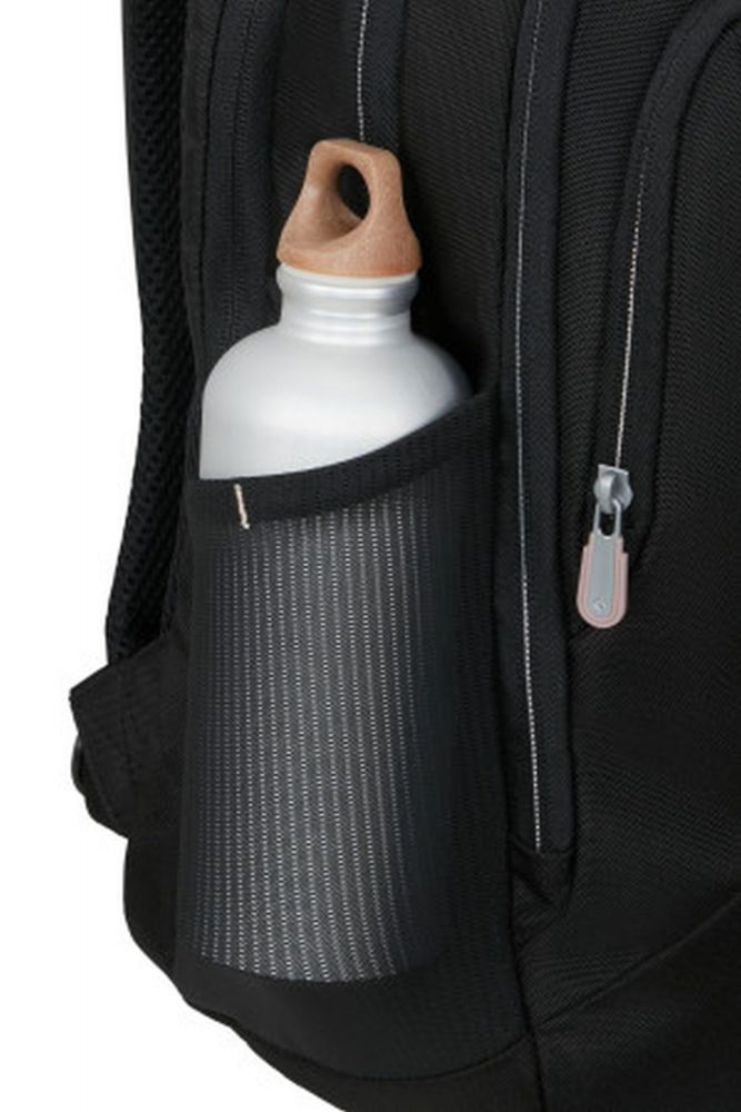 Samsonite Guardit Classy 2.0 Lpt.Backpack 15.6" Black #5