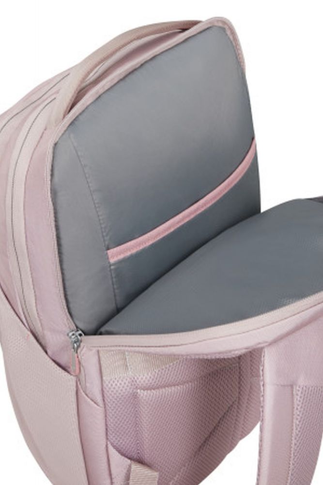 Samsonite Guardit Classy 2.0 Lpt.Backpack 15.6" Stone Grey #5