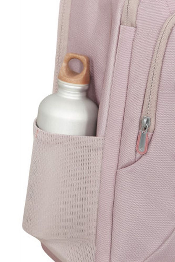 Samsonite Guardit Classy 2.0 Underseat Backpack M Stone Grey #5