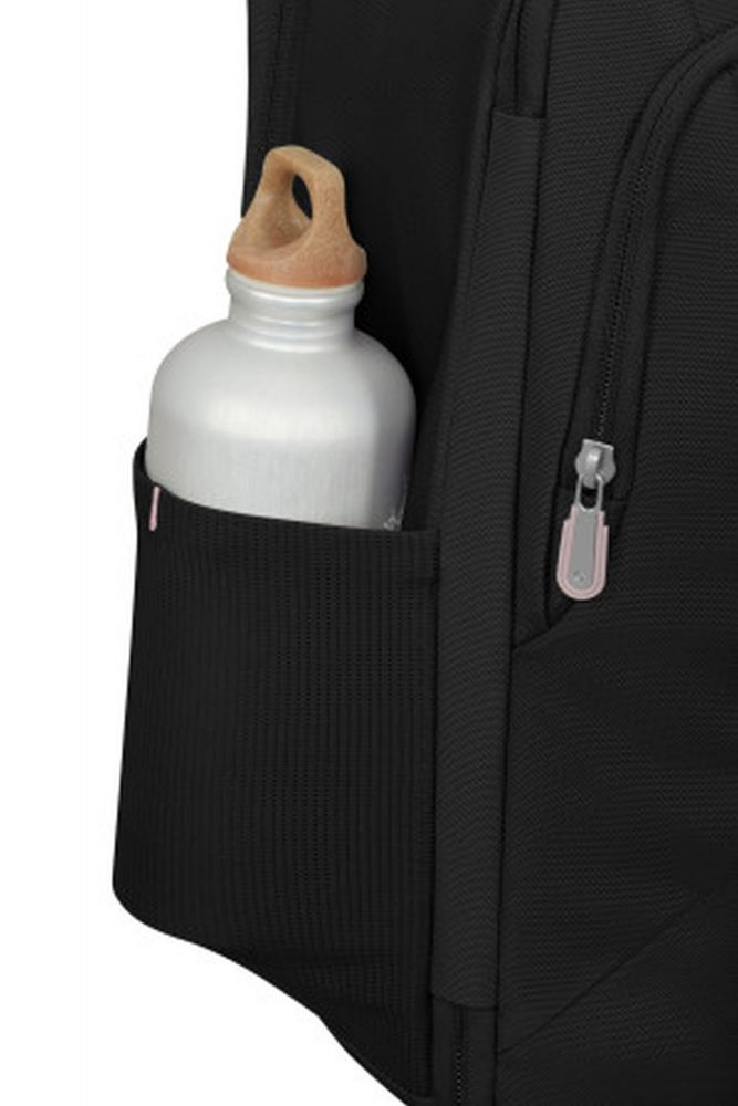 Samsonite Guardit Classy 2.0 Underseat Backpack Xs Black #5