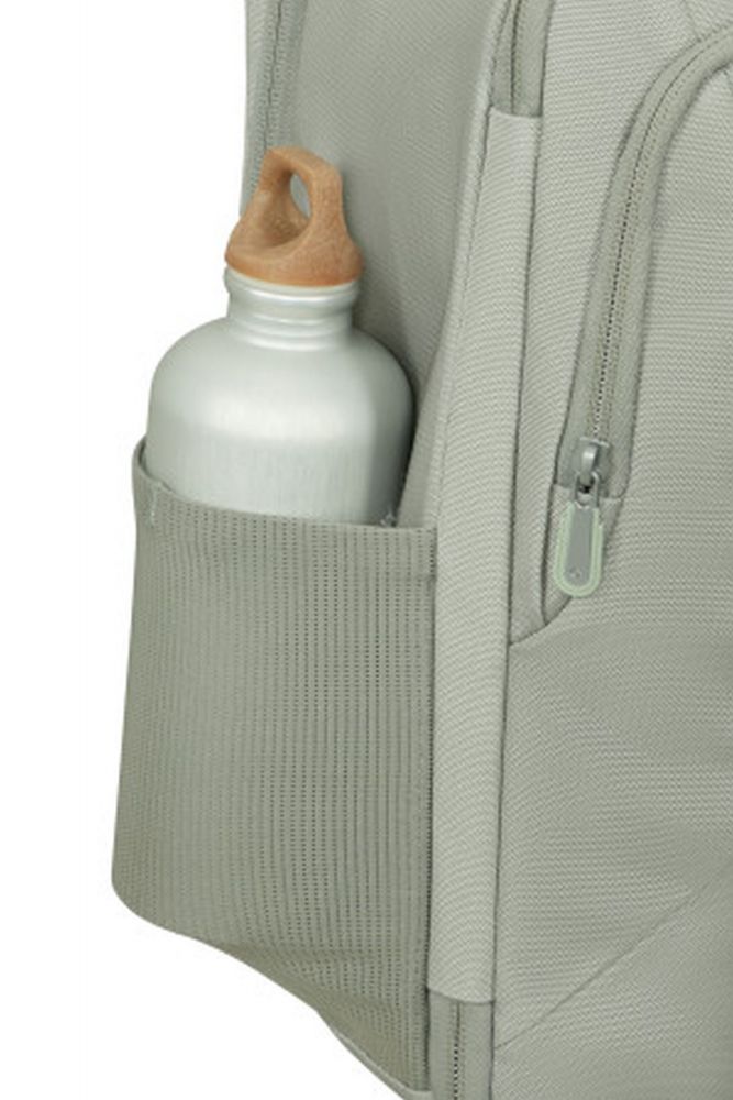 Samsonite Guardit Classy 2.0 Underseat Backpack Xs Dry Sage #5