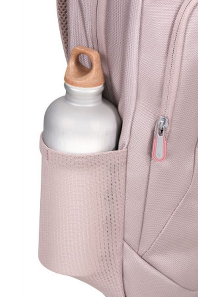 Samsonite Guardit Classy 2.0 Lpt.Bp+Handles 14.1" Stone Grey #5