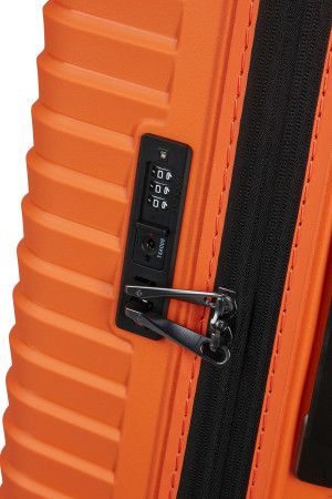 Samsonite Intuo Spinner 55/20 Exp Apricot #5