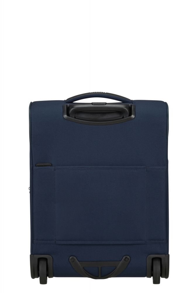 Samsonite Litebeam Upright 45/16 Underseater Midnight Blue #5