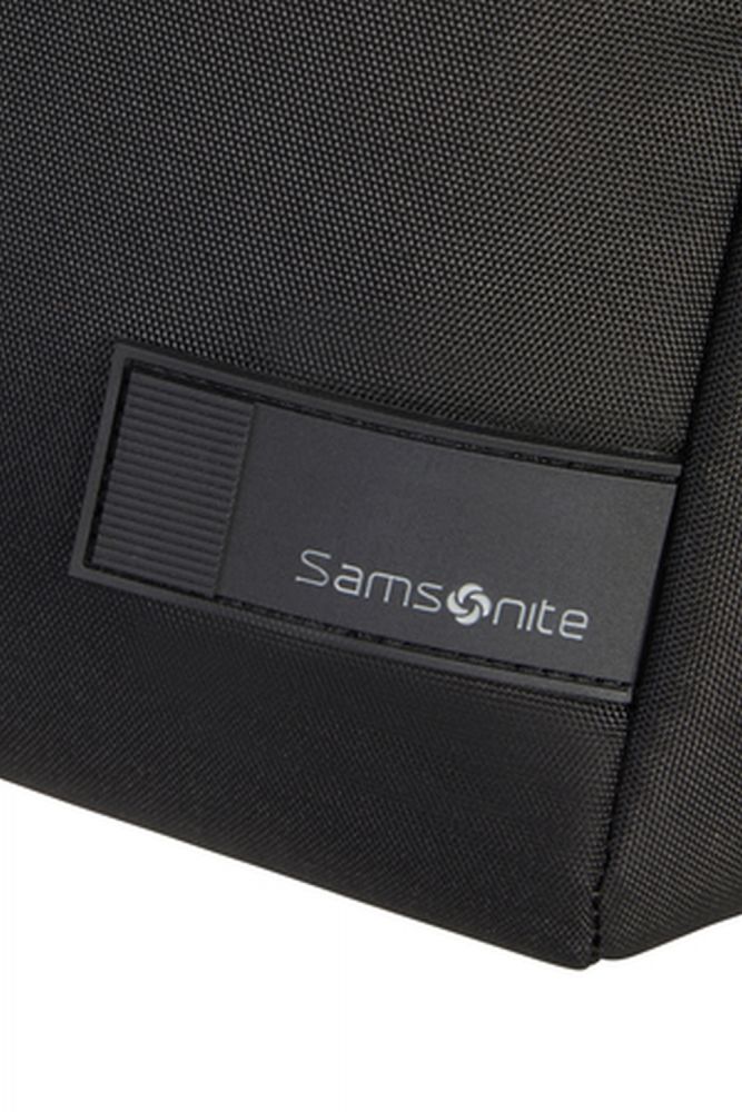 Samsonite Litepoint Tablet Cross-Over 9.7" Black #5