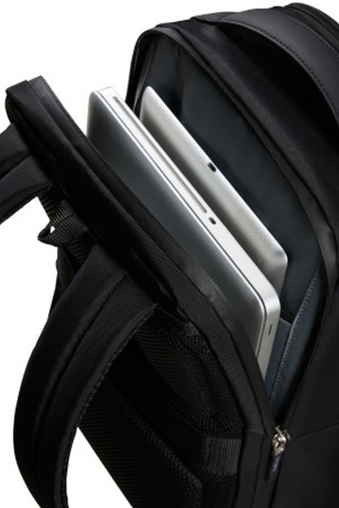 Samsonite Litepoint Underseat Backpack Xs Black #5