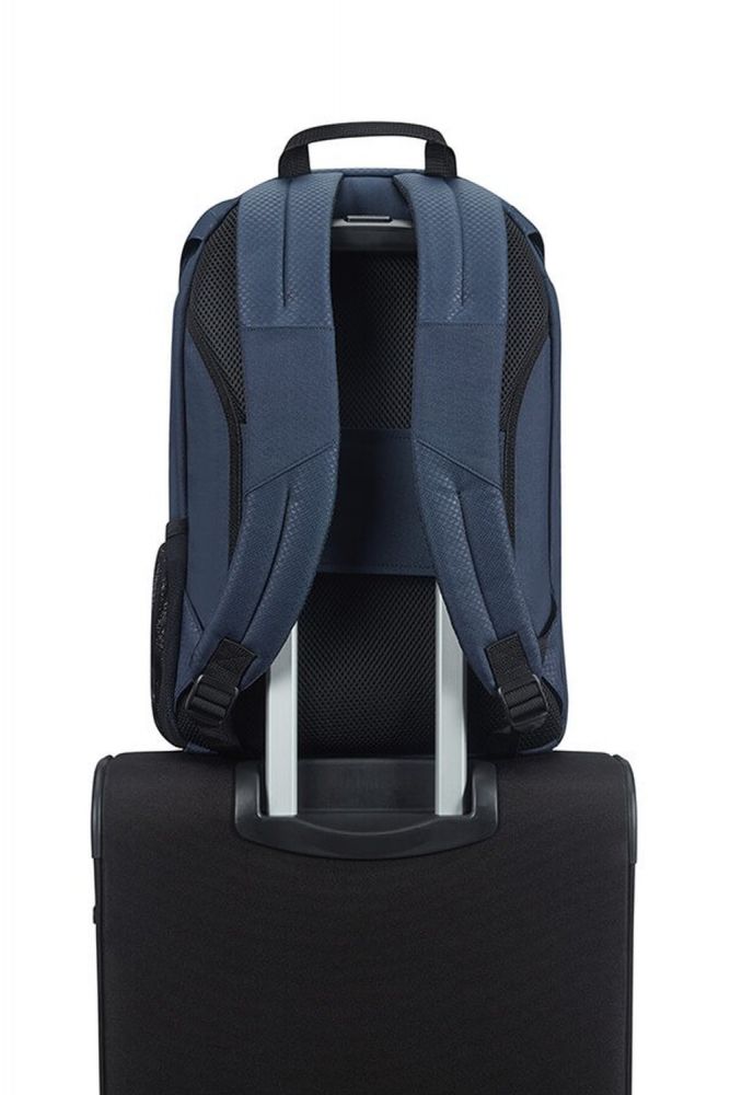 Samsonite Sonora Laptop Backpack M Night Blue #5