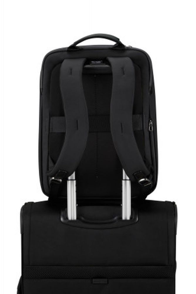 Samsonite Ongoing Backpack 14.1" Black #5