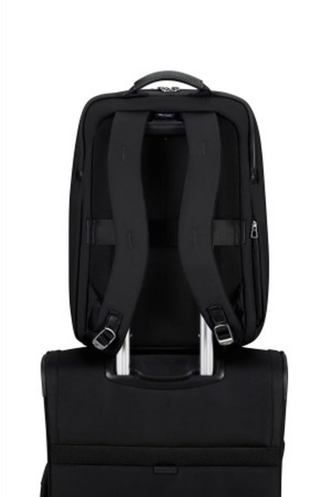 Samsonite Ongoing Backpack 15.6" Black #5