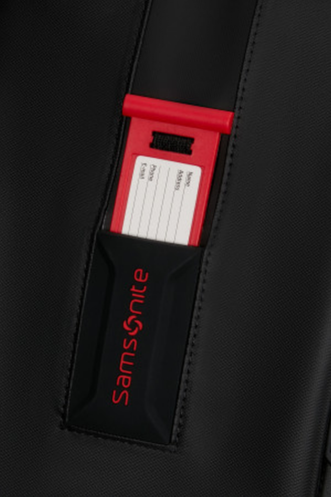 Samsonite Paradiver Light Laptop Backpack M Underseater Black #5