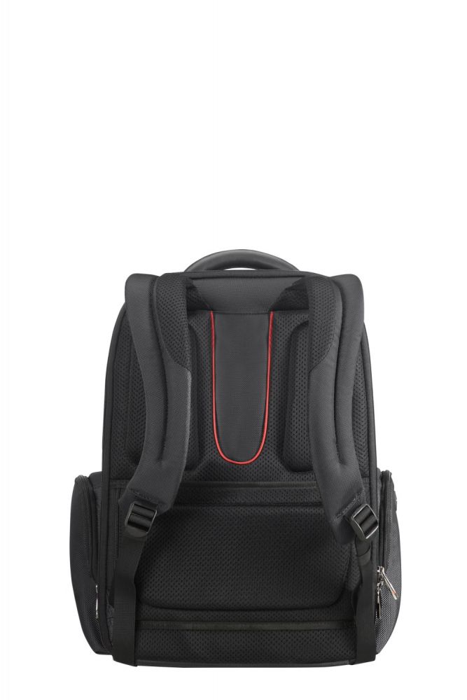 Samsonite Pro-Dlx 5 Laptop Backpack Black #5