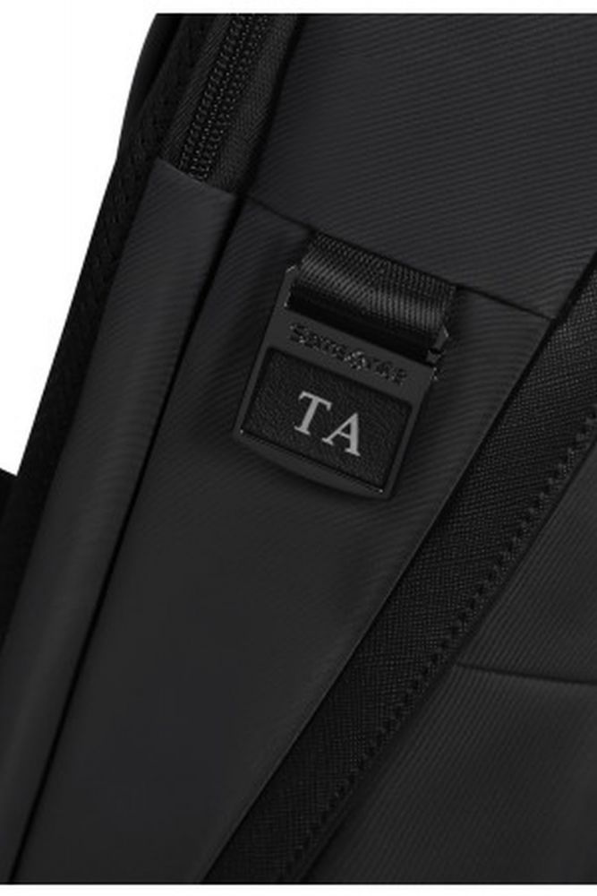 Samsonite Relyon Backpack S 14.1" Black #5