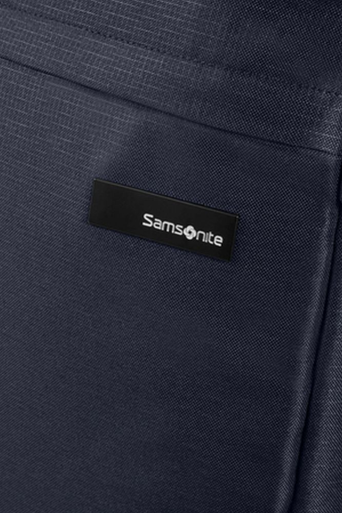 Samsonite Roader Duf/Wh 55/20 Length 35 Cm Dark Blue #5