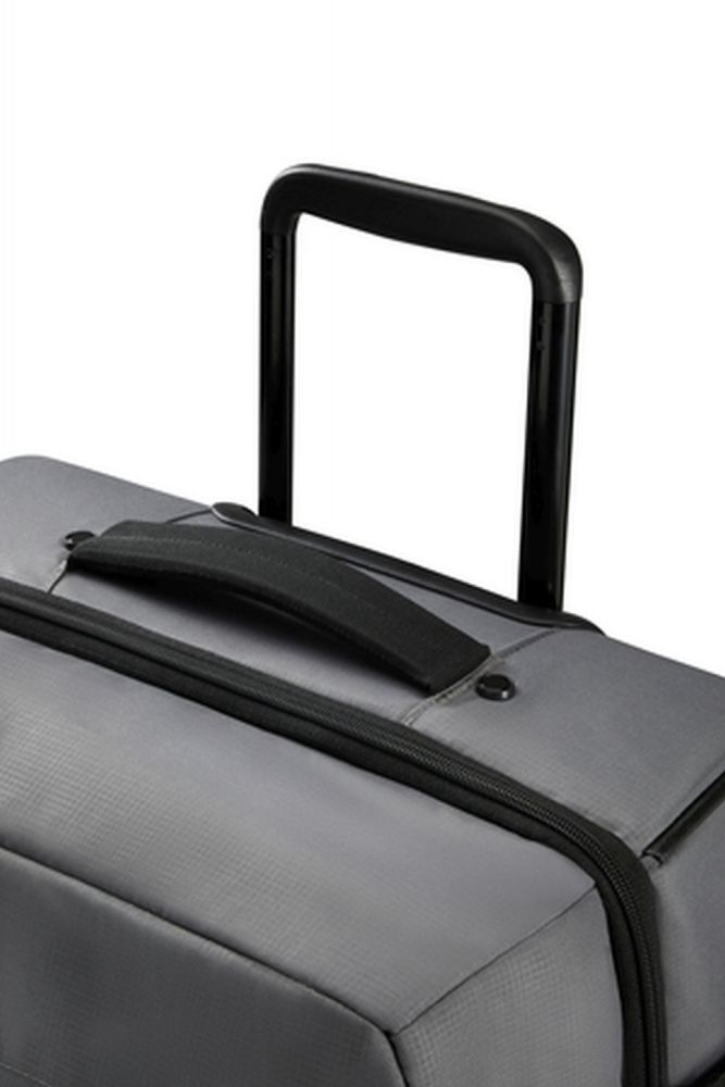 Samsonite Roader Duffle/Wh 68/25 Drifter Grey #5