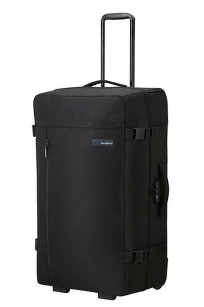 Samsonite Roader Duffle/Wh 79/29 Deep Black #5