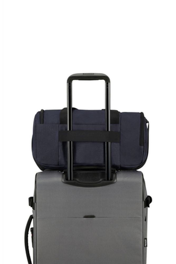 Samsonite Roader Duffle Xs Dark Blue #5