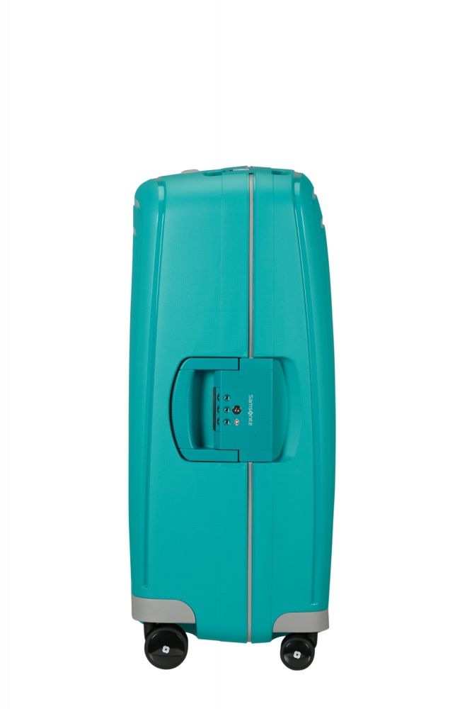 Samsonite S Cure Spinner 69/25 aqua blue #5