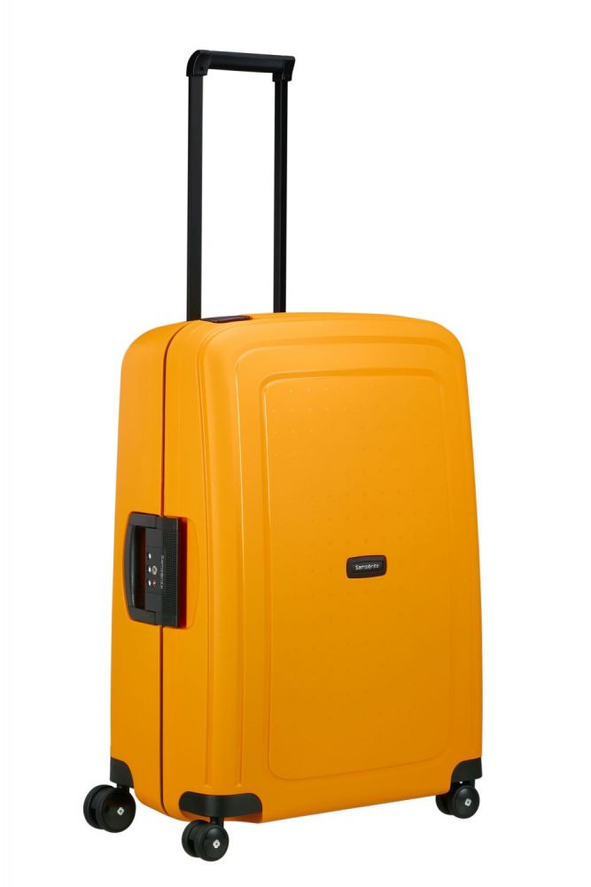 Samsonite S Cure Spinner 69/25 Honey Yell #5