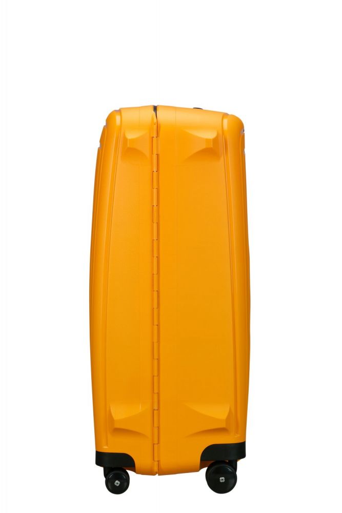 Samsonite S Cure Spinner 75/28 Honey Yellow #5