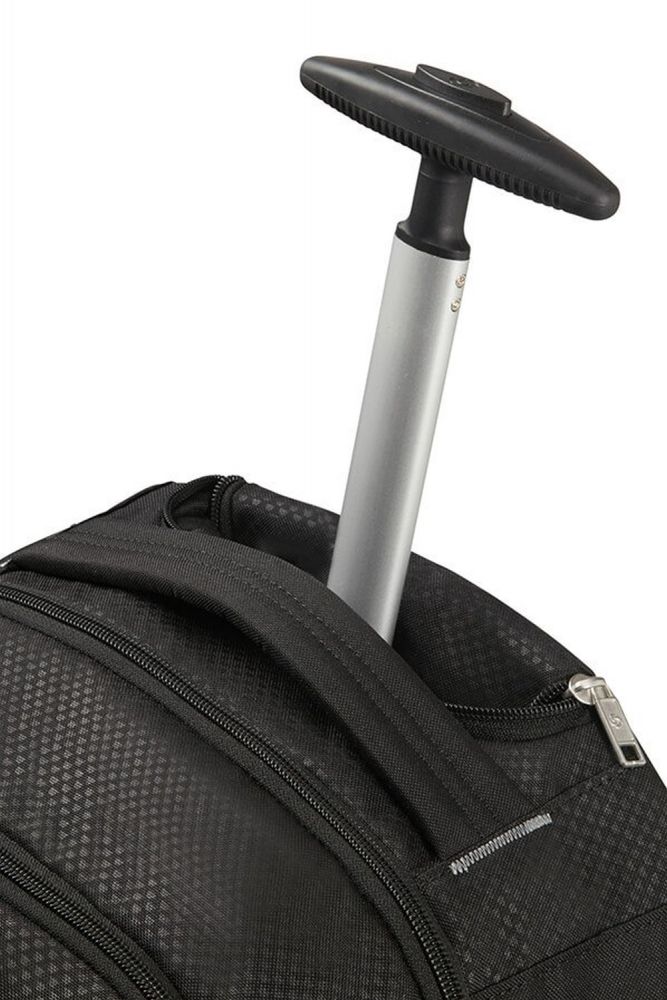 Samsonite Sonora Laptop Backpack/Wh 55/20 Black #5