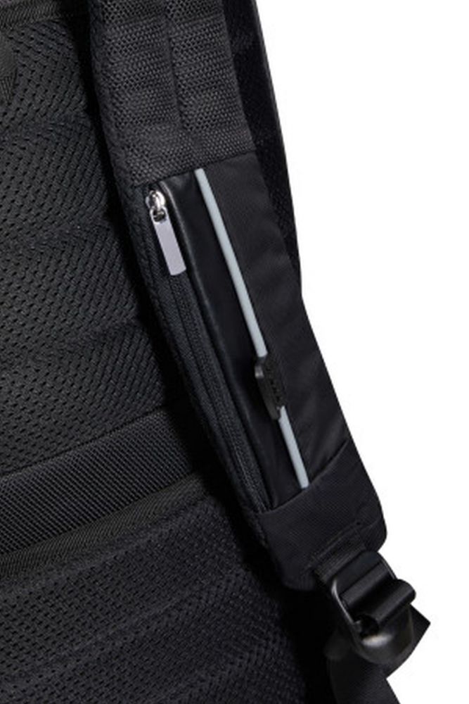 Samsonite Spectrolite 3.0 Lpt Backpack 17.3" Exp Black #5