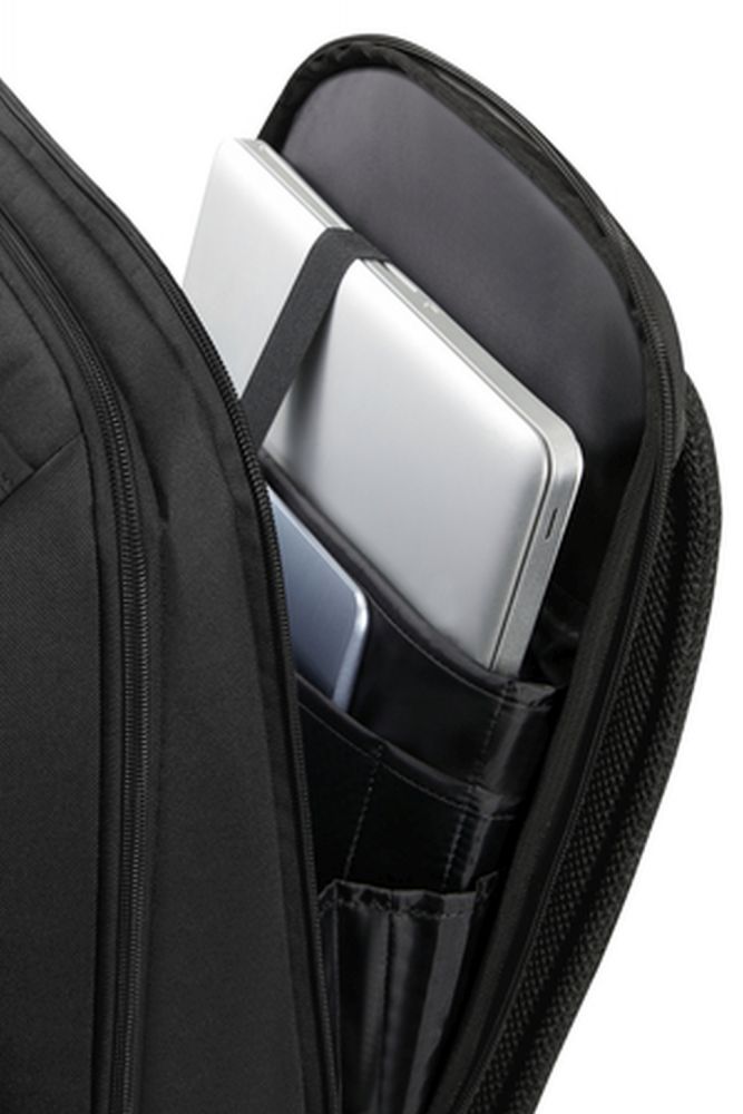 Samsonite Stackd Biz Laptop Backpack 15,6" Black #5